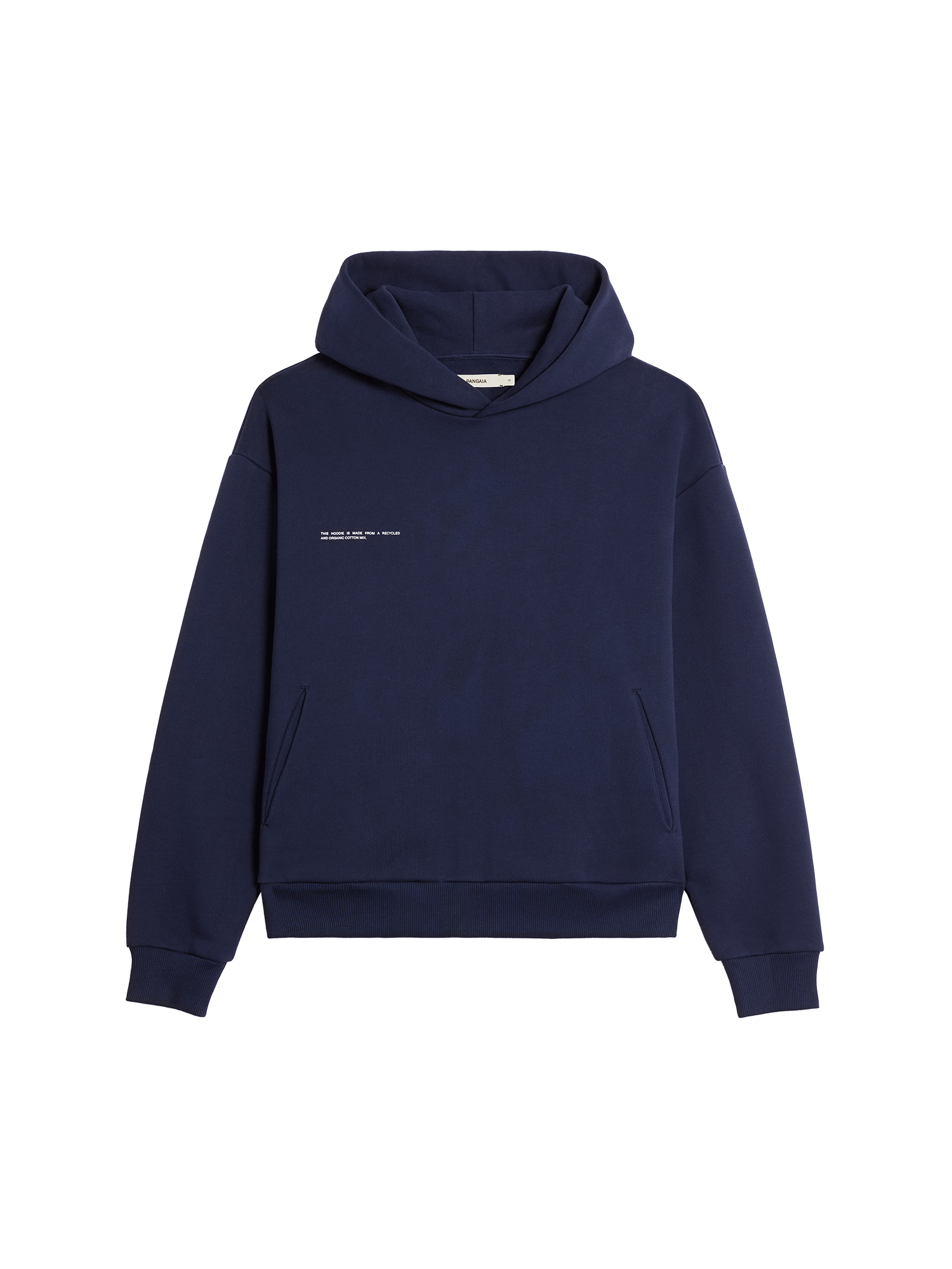 LuxeLayer Hoodie