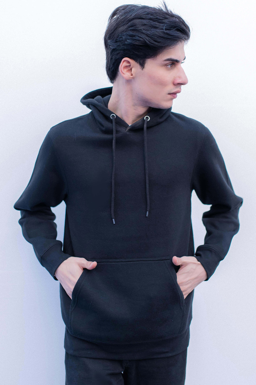 GlowStitch Hoodie
